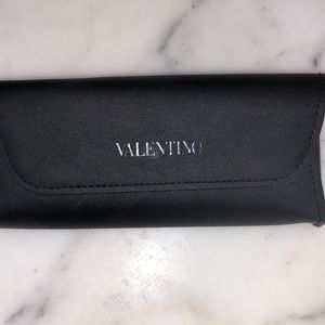 Valentino sunglass holder